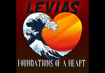 Levias portfolio artwork
