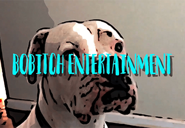 Bobitch Entertainment portfolio artwork