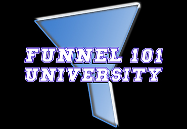 Funnel portfolio artwork